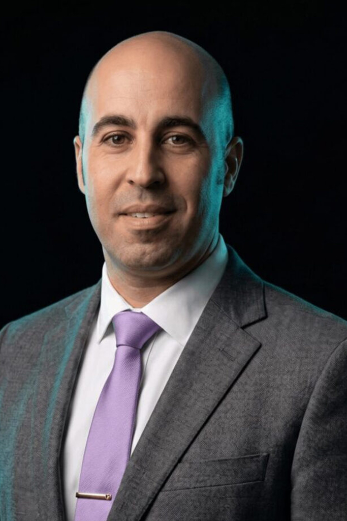 Antonio José Molina