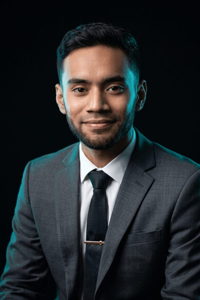 Junior Martinez
