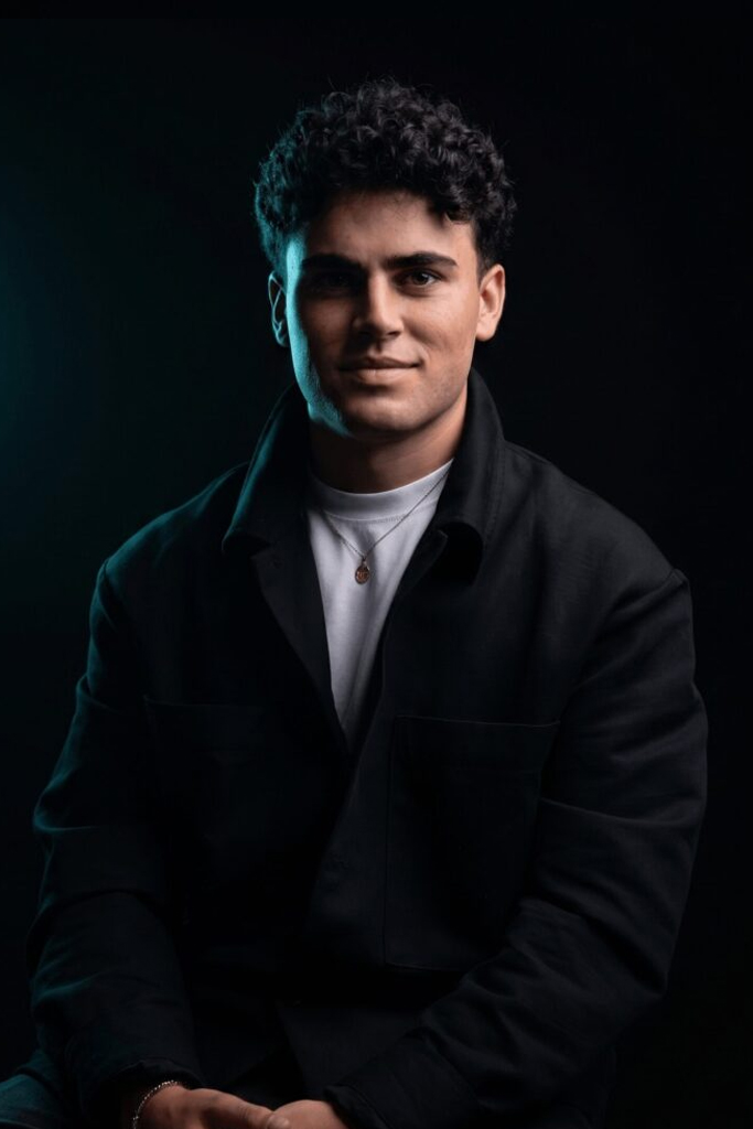 Raul Amoedo