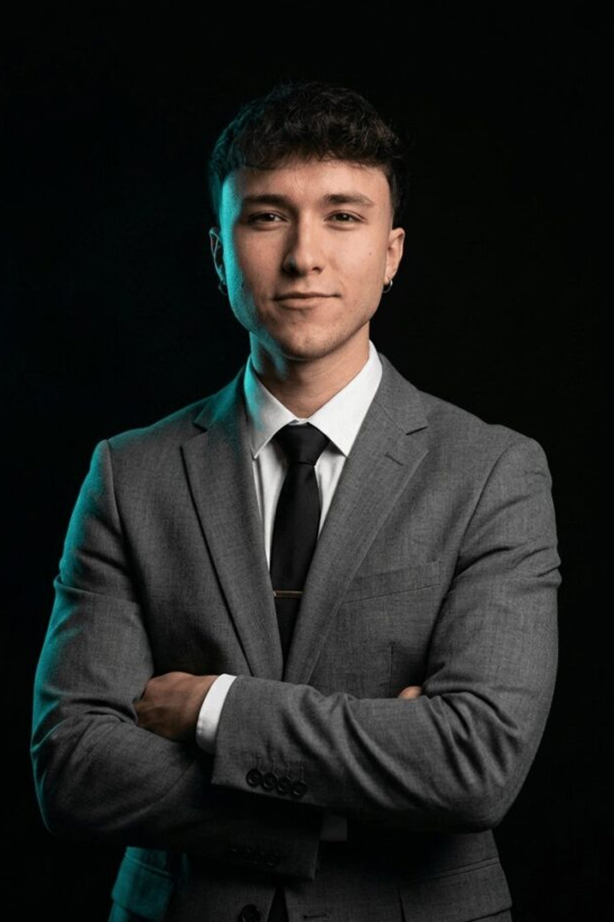 Rubén Quiles Bordera