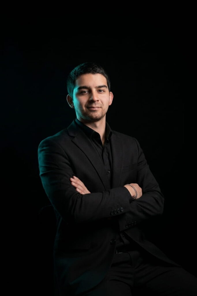 Santiago Aguirre